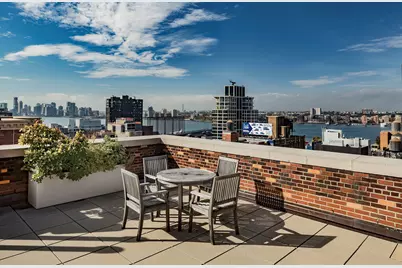 465 W 23rd Street #4G, New York City, NY 10011 - Photo 15