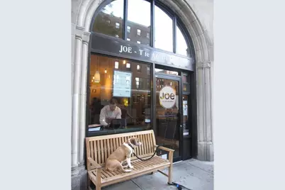 465 W 23rd Street #4G, New York, NY 10011 - Photo 29