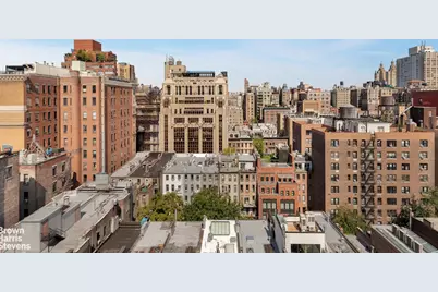 140 W 69th Street #116C, New York City, NY 10023 - Photo 7