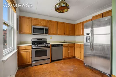 2560 Frederick Douglass Boulevard #D, New York City, NY 10030 - Photo 9