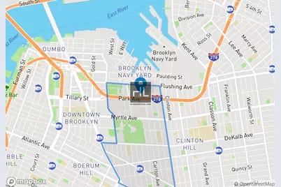 43 Cumberland Street #UNT THREE, New York City, NY 11205 - Photo 9