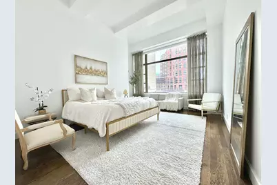 43 W 64th Street #PH-9D, New York City, NY 10023 - Photo 7