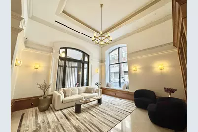 43 W 64th Street #PH-9D, New York City, NY 10023 - Photo 11