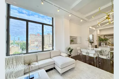 43 W 64th Street #PH-9D, New York City, NY 10023 - Photo 3