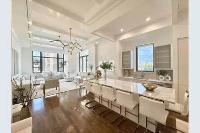 43 W 64th Street #PH-9D, New York City, NY 10023 - Photo 1