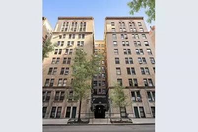 325 W 45th Street #319, New York City, NY 10036 - Photo 7