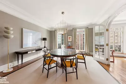 840 Park Avenue #5B, New York City, NY 10021 - Photo 3