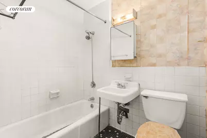 609 Columbus Avenue #2C, New York City, NY 10024 - Photo 5