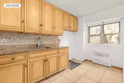 609 Columbus Avenue #2C, New York City, NY 10024 - Photo 3