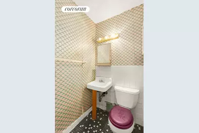 609 Columbus Avenue #2C, New York City, NY 10024 - Photo 7