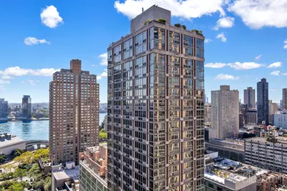 340 E 93rd Street #29-I, New York City, NY 10128 - Photo 5