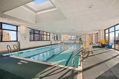 340 E 93rd Street #29-I, New York City, NY 10128 - Photo 9