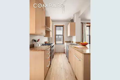 790 Riverside Drive #4C, New York City, NY 10032 - Photo 7