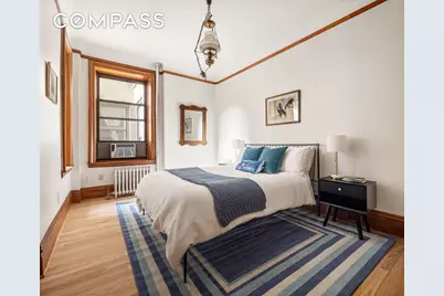 790 Riverside Drive #4C, New York City, NY 10032 - Photo 5