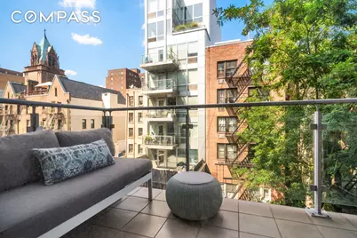 425 E 13th Street #4C, New York City, NY 10009 - Photo 5