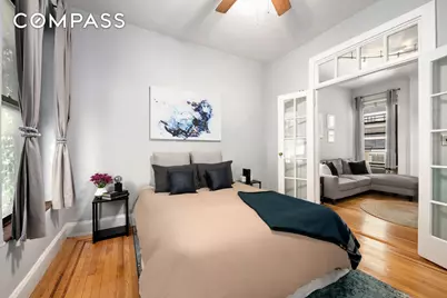 444 E 58th Street #6C, New York City, NY 10022 - Photo 3