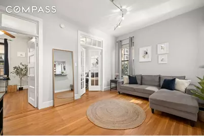 444 E 58th Street #6C, New York City, NY 10022 - Photo 1