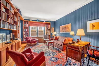 1220 Park Avenue #6/7C, New York City, NY 10128 - Photo 3