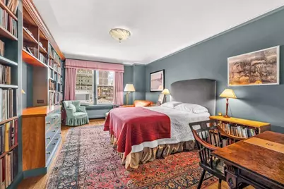 1220 Park Avenue #6/7C, New York City, NY 10128 - Photo 9