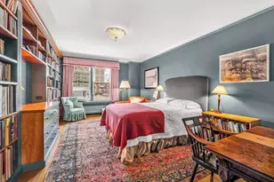 1220 Park Ave, New York City, NY 10128 - Photo 9