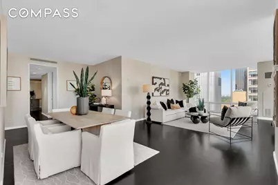 641 5th Avenue #26D, New York City, NY 10022 - Photo 3