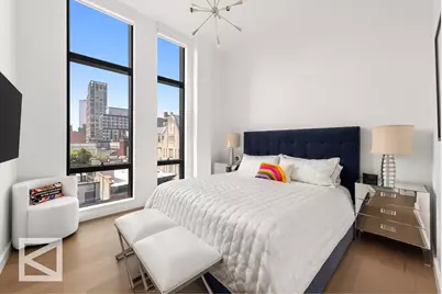 150 Rivington Street #CPENTHOUSE, New York City, NY 10002 - Photo 9