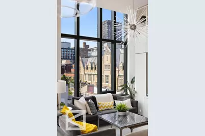 150 Rivington Street #CPENTHOUSE, New York City, NY 10002 - Photo 7