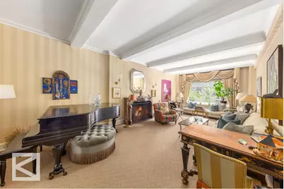 115 E 67th Street #DUPLEX4, New York City, NY 10065 - Photo 1