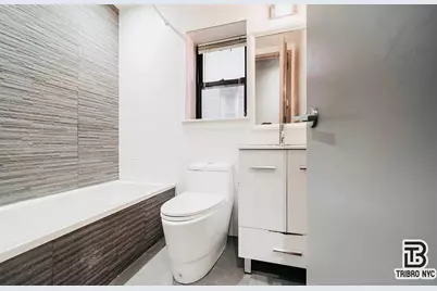 54 Eldridge Street #2R, New York City, NY 10002 - Photo 5
