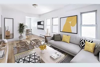 86-04 Eliot Avenue #2, New York City, NY 11374 - Photo 1