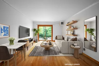 6925 Shore Road #2B, New York City, NY 11209 - Photo 1