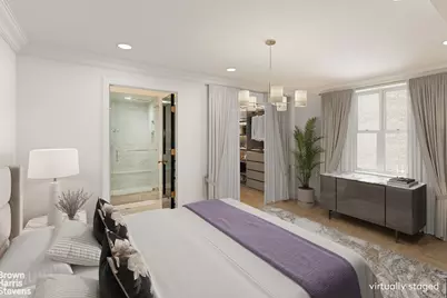 891 Park Avenue #10, New York City, NY 10075 - Photo 9