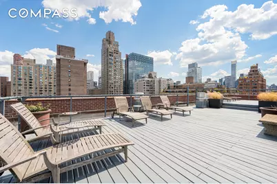 315 E 70th Street #7D, New York City, NY 10021 - Photo 11