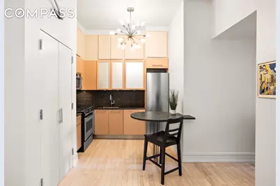 120 Greenwich Street #5H, New York City, NY 10006 - Photo 3