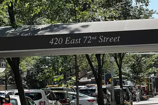 420 E 72nd St, New York City, NY 10021 - Photo 7