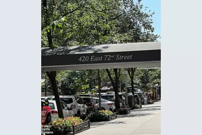 420 E 72nd Street #19D, New York City, NY 10021 - Photo 7