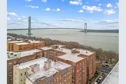 9411 Shore Road #1-O, New York City, NY 11209 - Photo 3