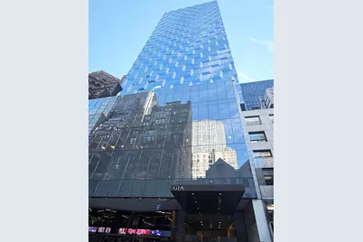 50 W 47th Street #10U, New York City, NY 10036 - Photo 5