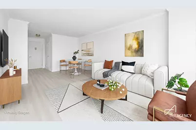 150 W End Avenue #5J, New York, NY 10023 - Photo 7