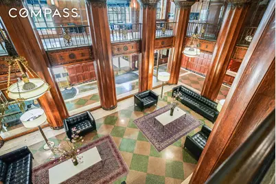 1 5th Avenue #2B, New York City, NY 10003 - Photo 11