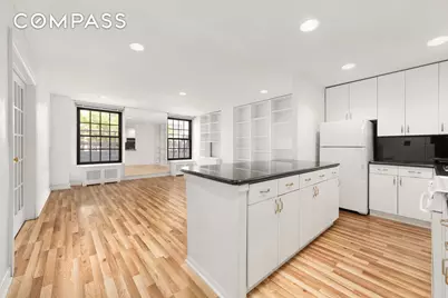 1 5th Avenue #2B, New York City, NY 10003 - Photo 1