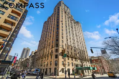 1 5th Avenue #2B, New York City, NY 10003 - Photo 9
