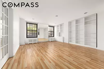 1 5th Avenue #2B, New York City, NY 10003 - Photo 3