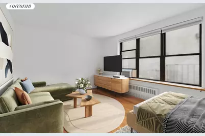 208 E 70th Street #6F, New York City, NY 10021 - Photo 1
