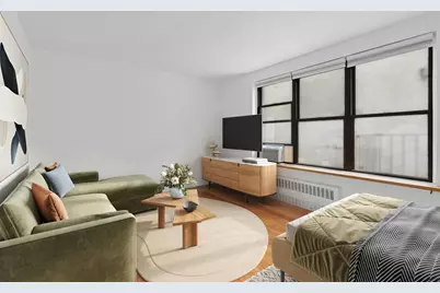 208 E 70th Street #6F, New York City, NY 10021 - Photo 7