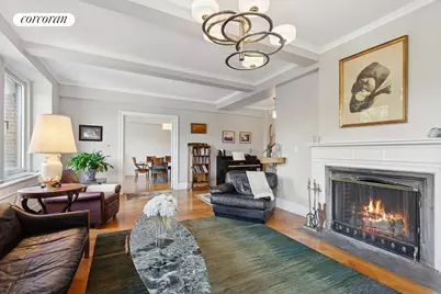 1215 5th Avenue #5B, New York City, NY 10029 - Photo 3