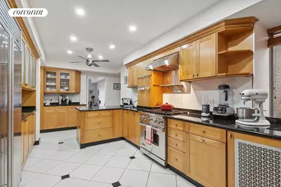 1215 5th Avenue #5B, New York City, NY 10029 - Photo 7