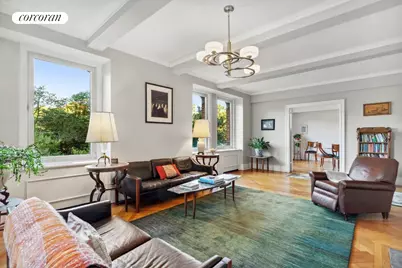 1215 5th Avenue #5B, New York City, NY 10029 - Photo 1