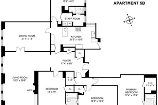 1215 5th Ave, New York City, NY 10029 - Photo 1