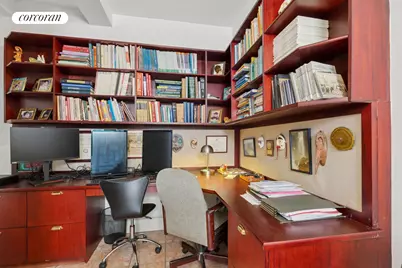 1215 5th Avenue #5B, New York City, NY 10029 - Photo 13